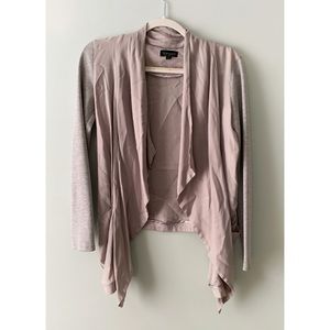 EUC Topshop Jacket/ cardigan